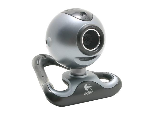 logitech quickcam pro 5000 software