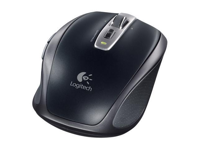 Logitech Anywhere Mouse MX 