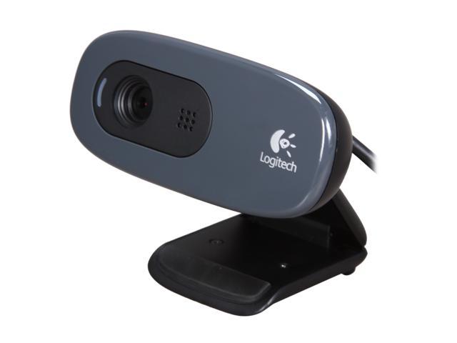 Logitech C260 WebCam