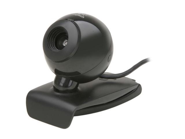 Logitech C120 Webcam - Newegg.com