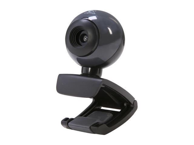 Logitech 960-000671 C160 Webcam - Newegg.com