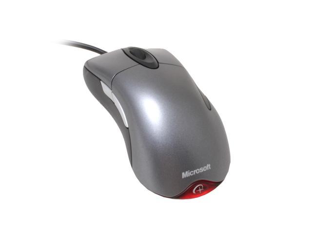 Microsoft Intellipoint Mouse Vista