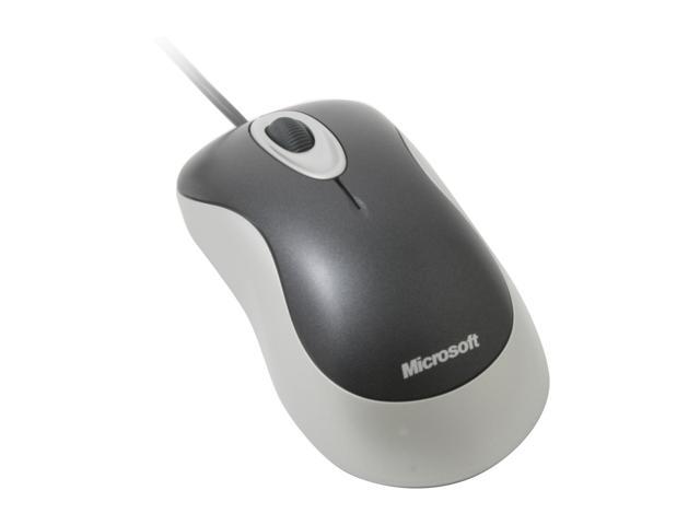 Microsoft Comfort Optical Mouse 1000 - Newegg.com