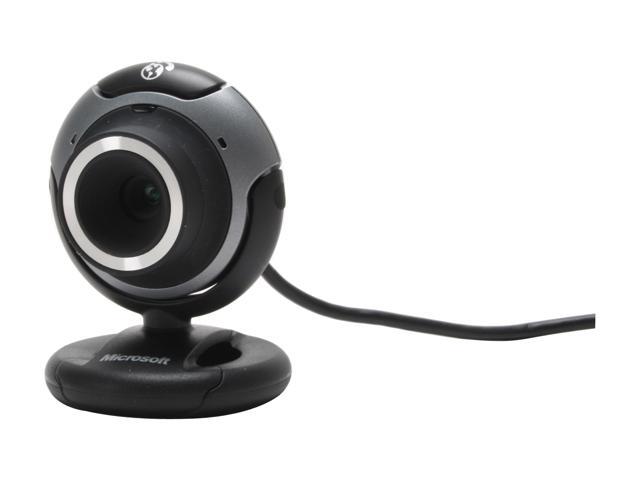 Microsoft lifecam vx 3000 не работает в windows 10