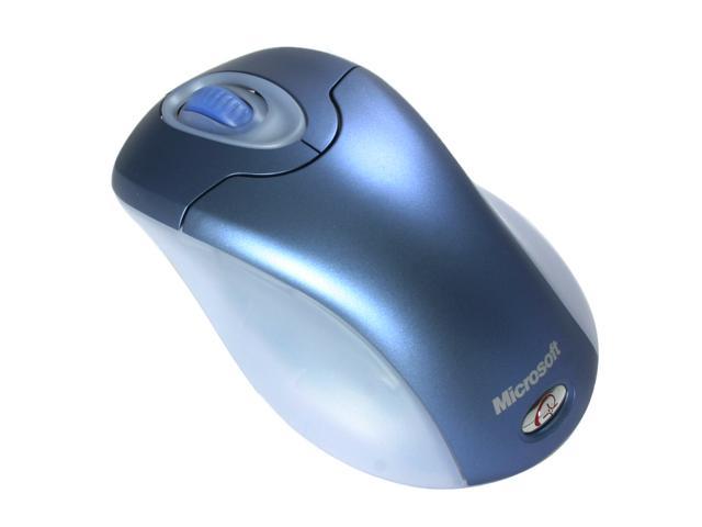microsoft wireless optical mouse 2.0 driver download