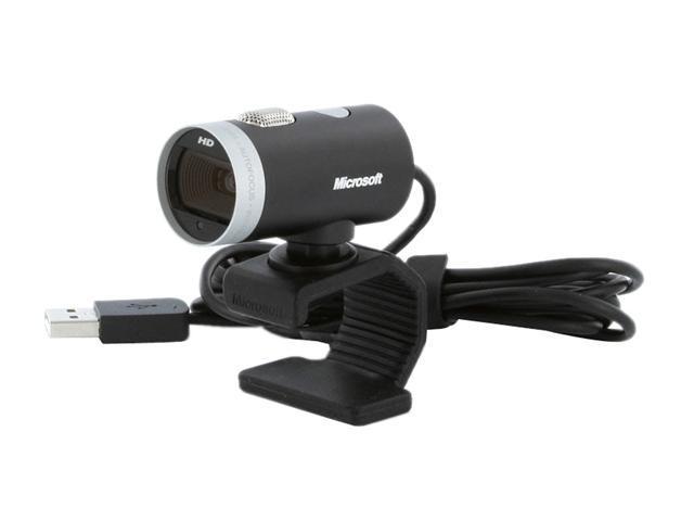 Программа для веб камеры microsoft lifecam hd 3000