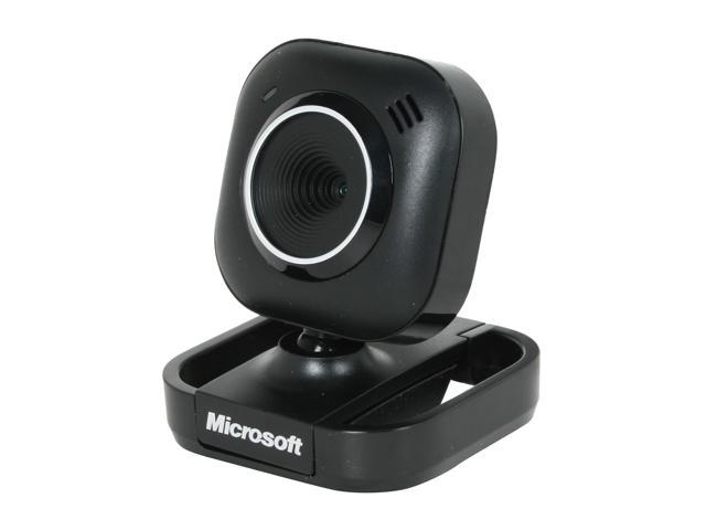 Microsoft LifeCam VX-2000 WebCam - Newegg.com