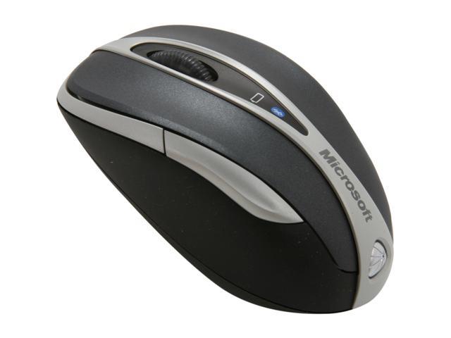 Driver Microsoft Bluetooth Mouse 5000 Windows 7