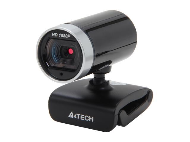 a4tech camera software