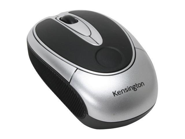 kensington wireless pocket mouse