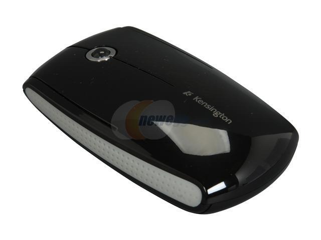 Kensington SlimBlade K72286US Black  Mouse