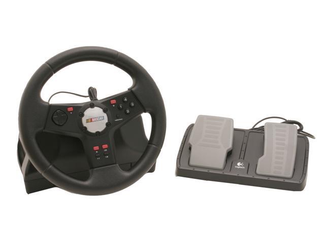 LOGITECH NASCAR RACING WHEEL PC DRIVERS (2019) LOGITECH NASCAR RACING WHEEL PC DRIVERS FOR PC