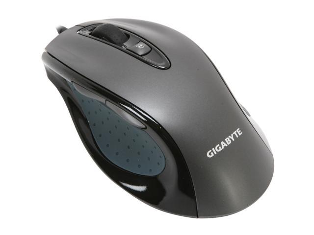 gigabyte gaming mouse