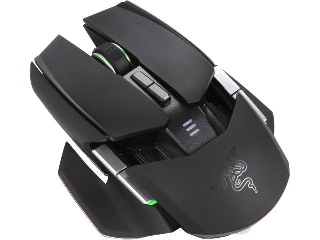 razer gaming mouse