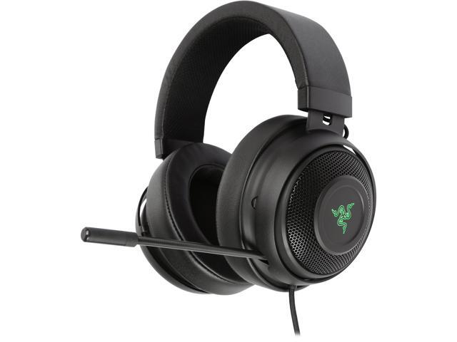 Image result for razer kraken 7.1 v2 oval