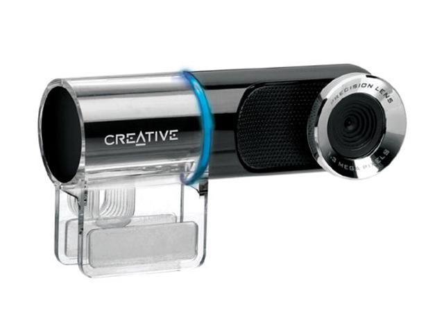 Creative Webcam Nx Windows Vista