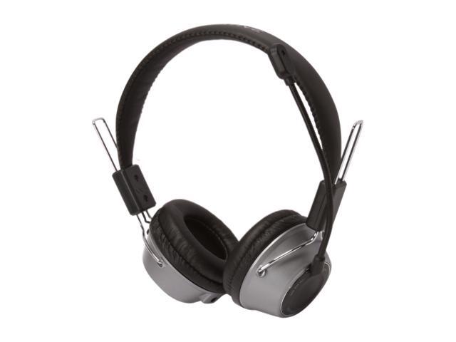 Creative HS-1200 USB Connector Circumaural Digital Wireless Gaming Headset