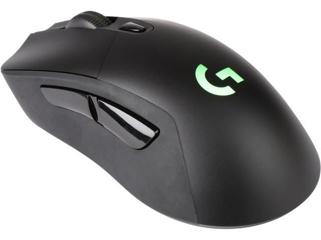 sync g403 prodigy with logitech unifying software