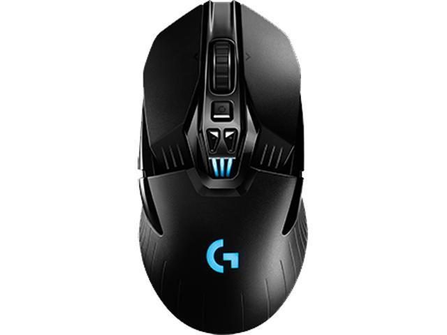 wireless gaming mice newegg