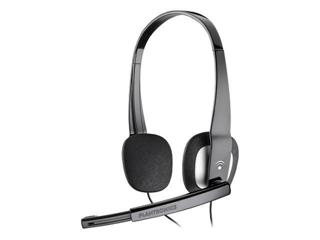 PLANTRONICS .Audio 625 USB Supra aural Stereo Headset