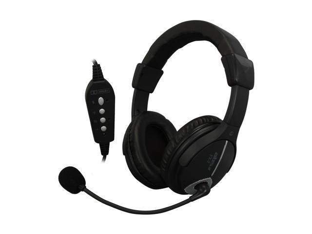 ABS FX 7 USB Light Weight Dolby Virtual 7.1 Gaming Headset