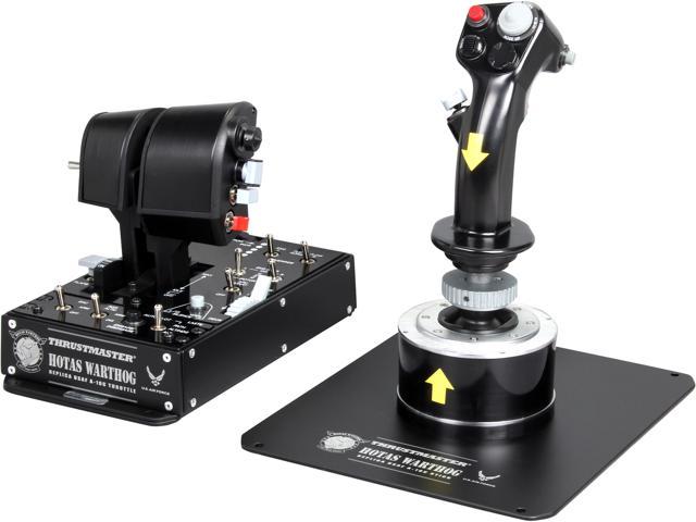 Thrustmaster Afterburner 2 Driver