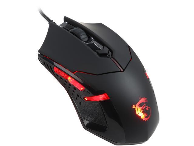 msi gaming mice