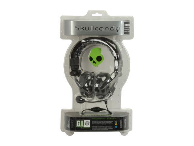 GI SGS Xbox 360 Headset