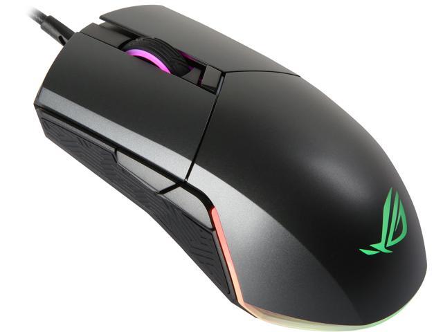 rog gaming mouse