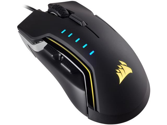 gaming mouse corsair