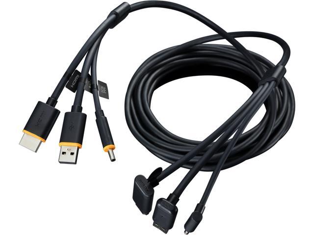 HTC Vive 3-in-1 Replacement Cable - Newegg.com
