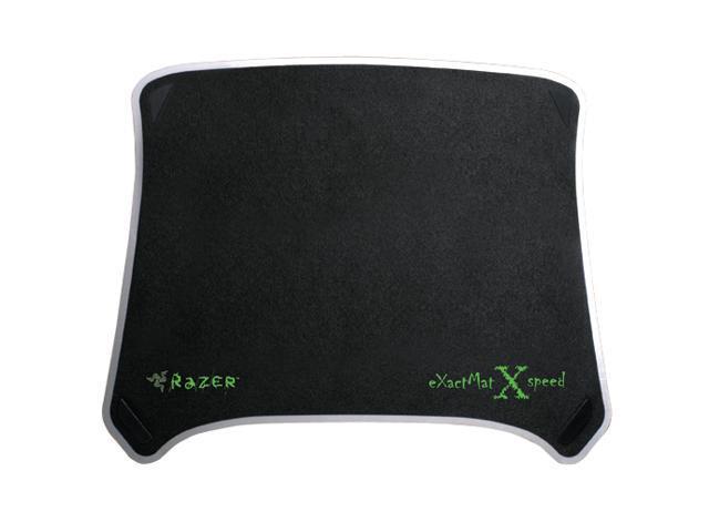 Razer RZ02 00030101 R2M1 eXactMat Mouse Pad