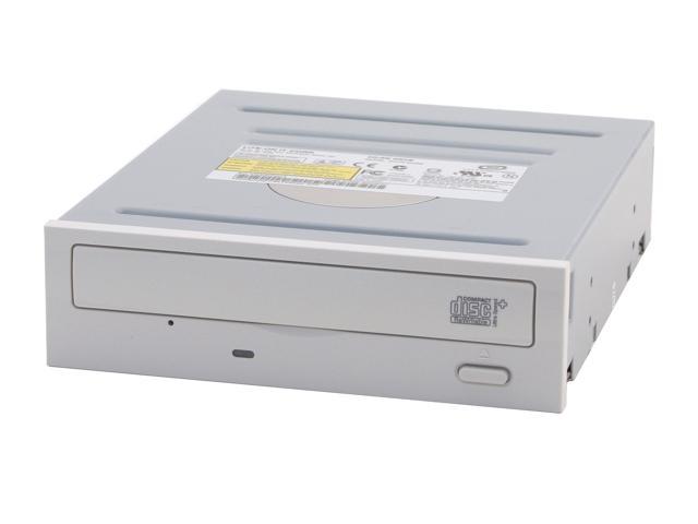 LITE ON CD Burner 52X CD R 32X CD RW 52X CD ROM Beige IDE Model SOHR 5239S BG Bulk   CD / DVD Burners