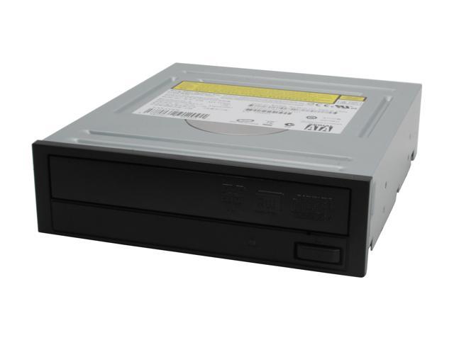 Sony Optiarc 20X DVD±R DVD Burner 20X DVD+R 8X DVD+RW 8X DVD+R DL 20X DVD R 6X DVD RW 16X DVD ROM 48X CD R 32X CD RW 48X CD ROM Black SATA Model AD 7190S   CD / DVD Burners