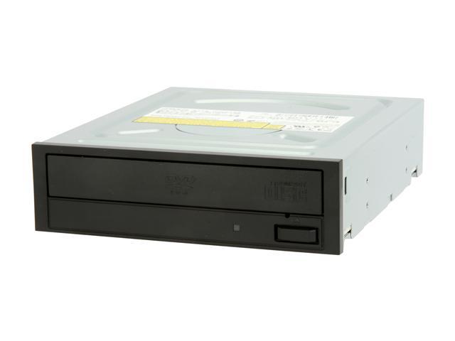 SONY Model DDU1681S 0B Black  CD/DVD ROM
