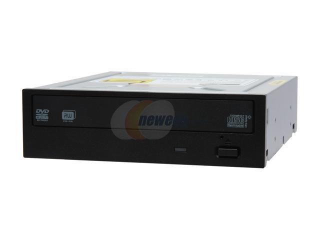 ASUS  Black  20X  DVD+R 8X  DVD+RW 8X  DVD+R DL 20X  DVD R 6X  DVD RW 14X  DVD RAM 16X  DVD ROM 48X  CD R 32X  CD RW 48X  CD ROM 2MB  Cache E IDE/PATA  20X DVD±R DVD Bulk Burner