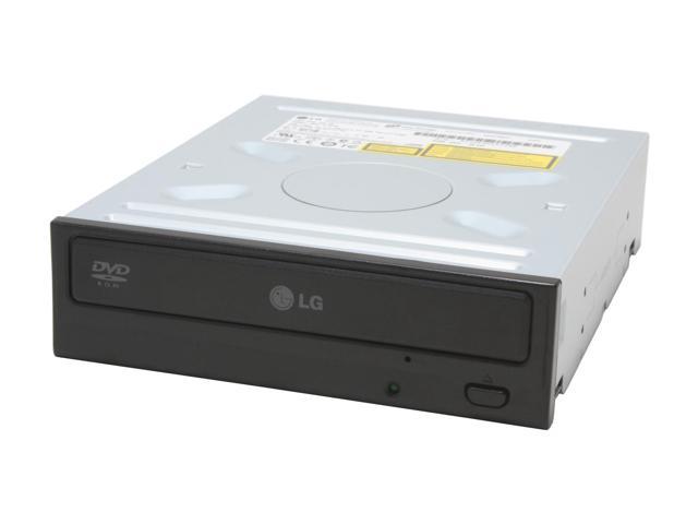 Lg Cd Rom 52X Max Driver - kioskgameimperia