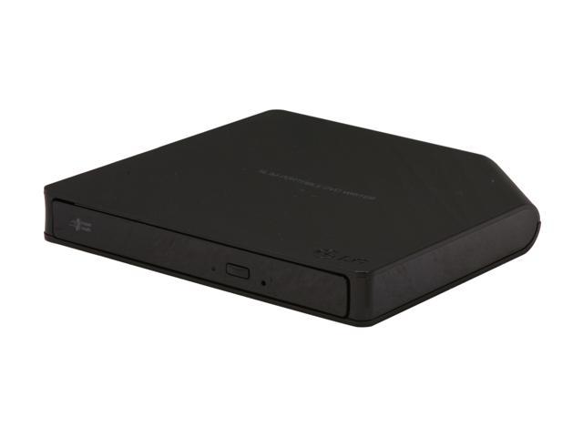 LG Model GP30NB20 External CD/DVD Drive