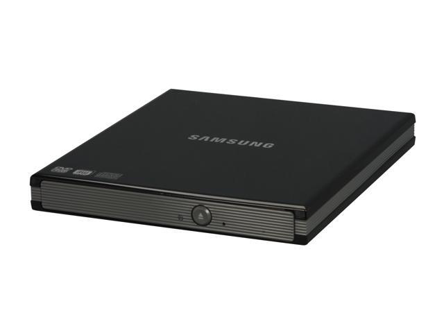 samsung dvd writer se 208 driver for mac