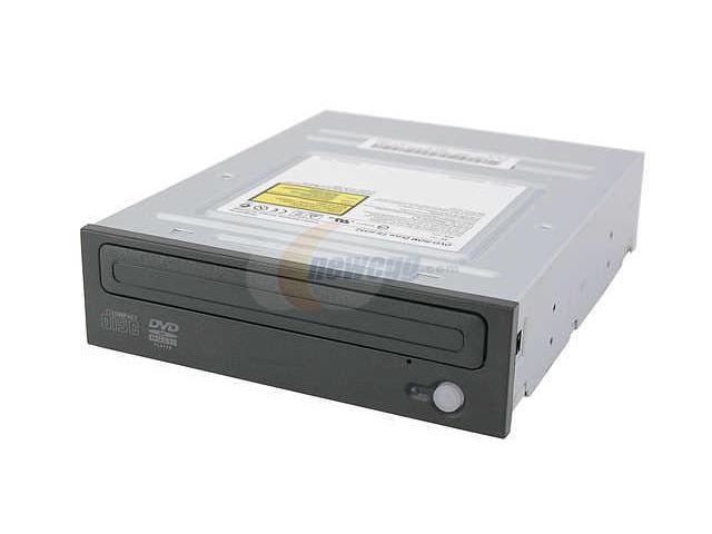 SAMSUNG Model TS H352A/WBGH Black  CD/DVD ROM 