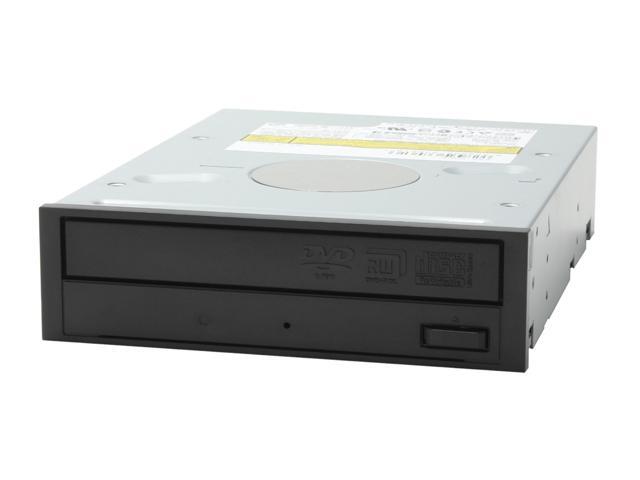 NEC DVD Burner Black IDE/ATAPI Model ND-3540A
