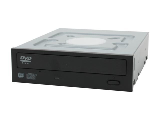 PHILIPS 20X DVD±R DVD Burner 20X DVD+R 8X DVD+RW 8X DVD+R DL 20X DVD R 8X DVD RW 16X DVD ROM 48X CD R 24X CD RW 48X CD ROM Black IDE Model SPD2413BM/17   CD / DVD Burners