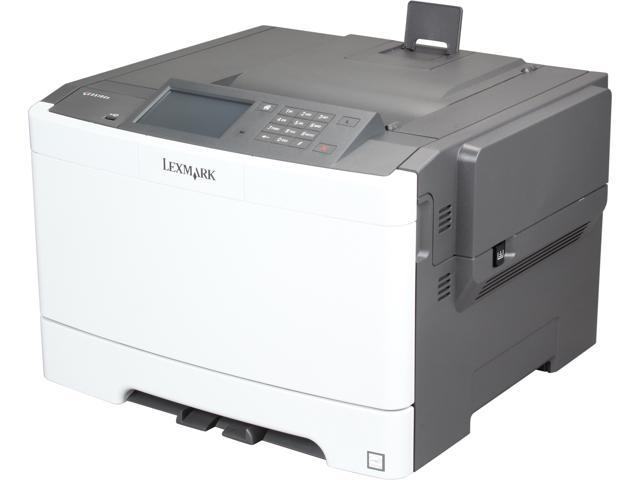 Druckertreiber Lexmark 1200 Series Vista