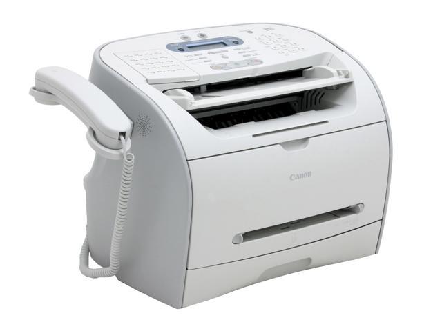 Canon FAXPHONE L170 (0815B002) Fax - Newegg.com