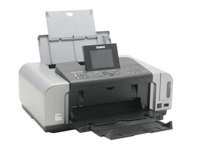 Canon PIXMA iP Series iP6600D (0010B001) Printer - Newegg.com