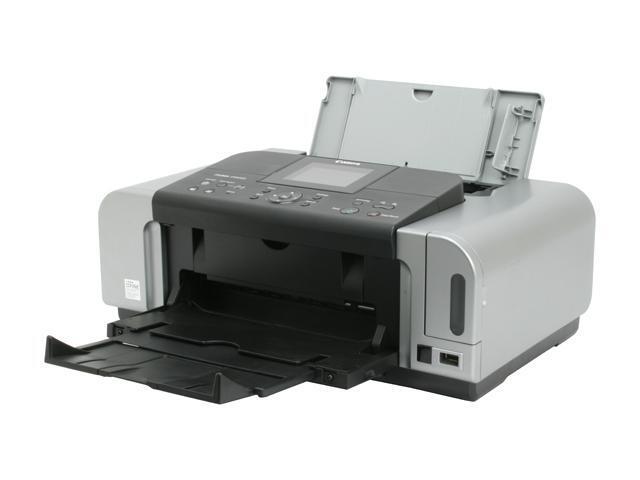 Canon PIXMA iP6600D 0010B020AA Printer - Newegg.com