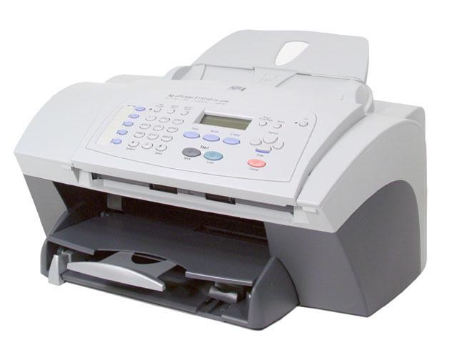 HP Officejet 5110 Q1679A Printer - Newegg.com