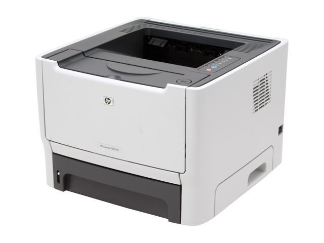 HP LaserJet P2015DN CB368A Personal Up to 27 ppm ...