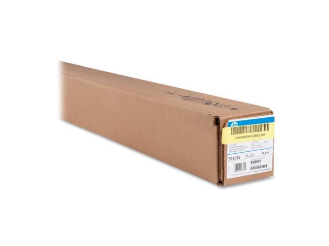 HP 51631E Special Inkjet Paper   36" x 150' paper  for HP Designjet 600/650 Printer Series