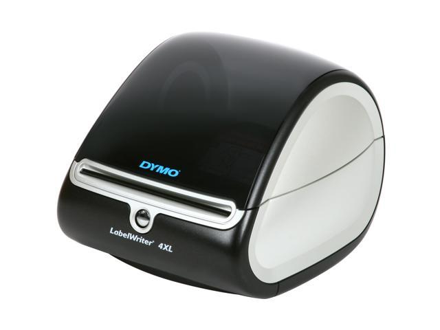 DYMO LabelWriter 4XL, 4.00" x 6.00" Label Printer (1755120) - USB